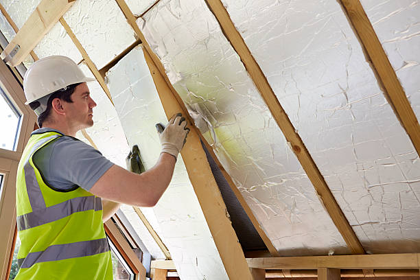 Best Commercial Insulation in Rupert, WV