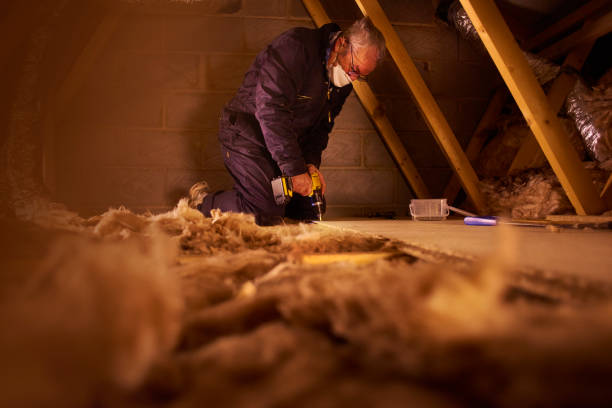 Trusted WV Insulation Contractor Experts