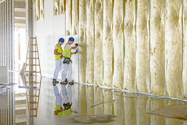 Best Insulation for Specific Applications in Rupert, WV